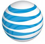 at&t logo