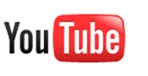 youtube logo